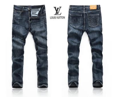 cheap quality LV Jeans Model No. 5